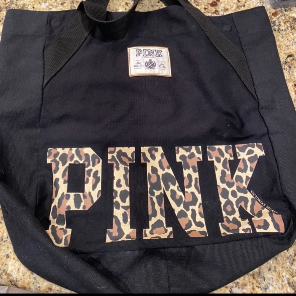 Victoria secret PINK tote bag